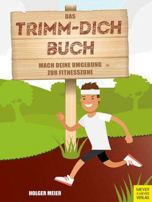 cover image of Das Trimm-dich-Buch